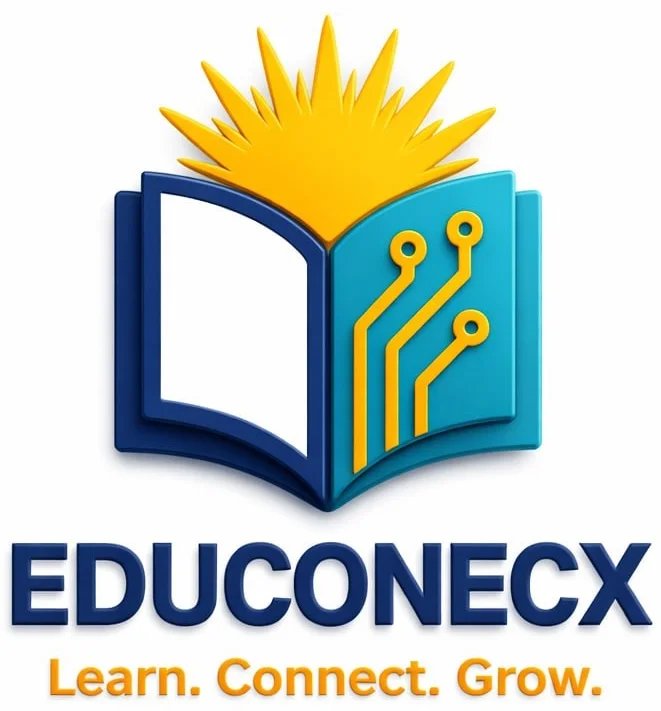 EDUCONECX Logo