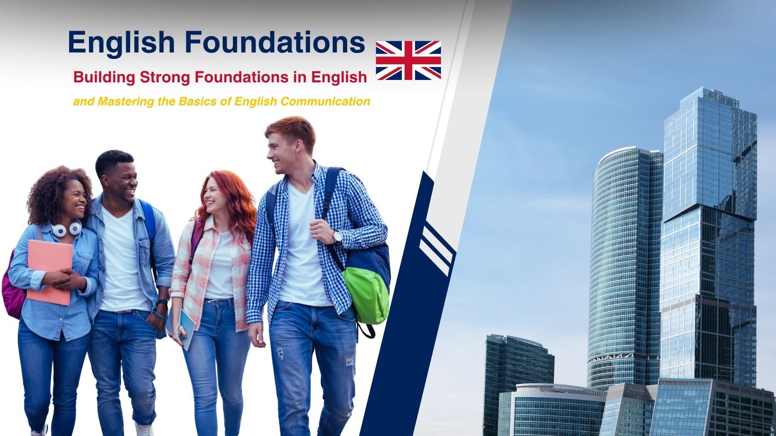 EDUCONECX English Academy