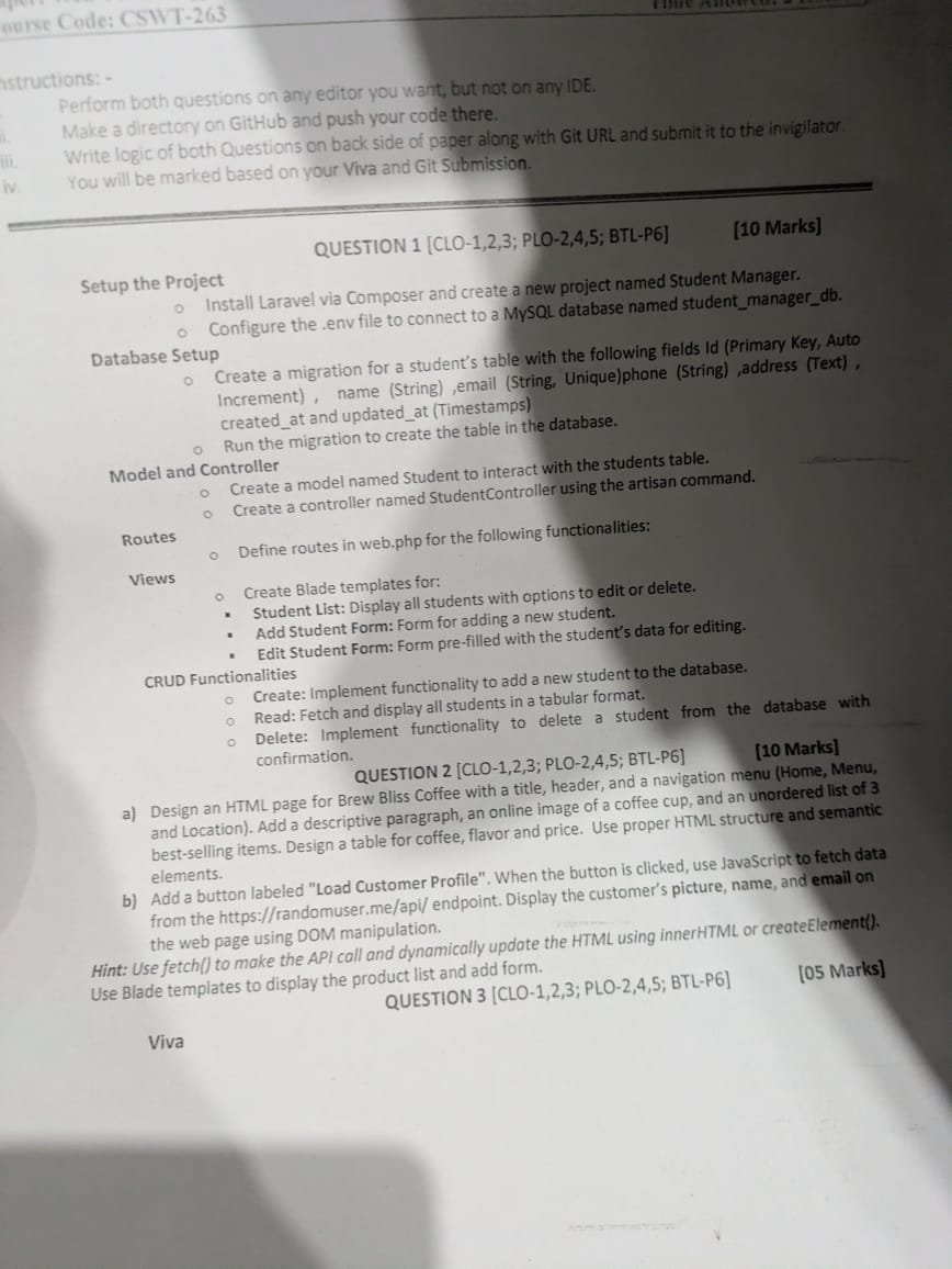 Android app development